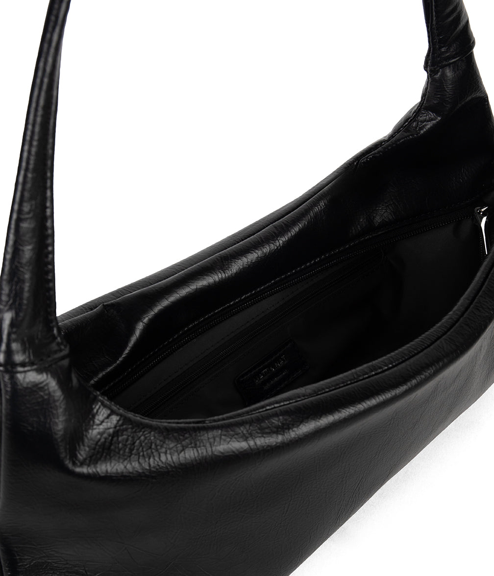 MONIQUE Shoulder Bag - Theme | Color: Black - variant::black