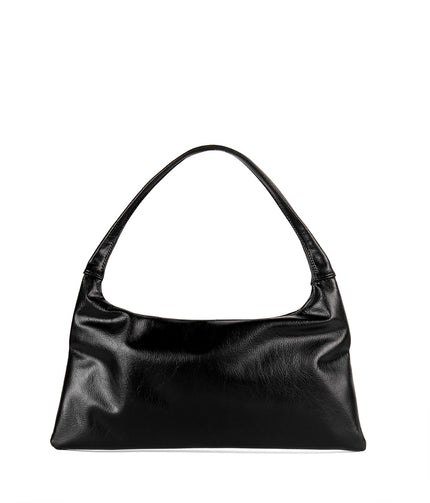 MONIQUE Shoulder Bag - Theme | Color: Black - variant::black