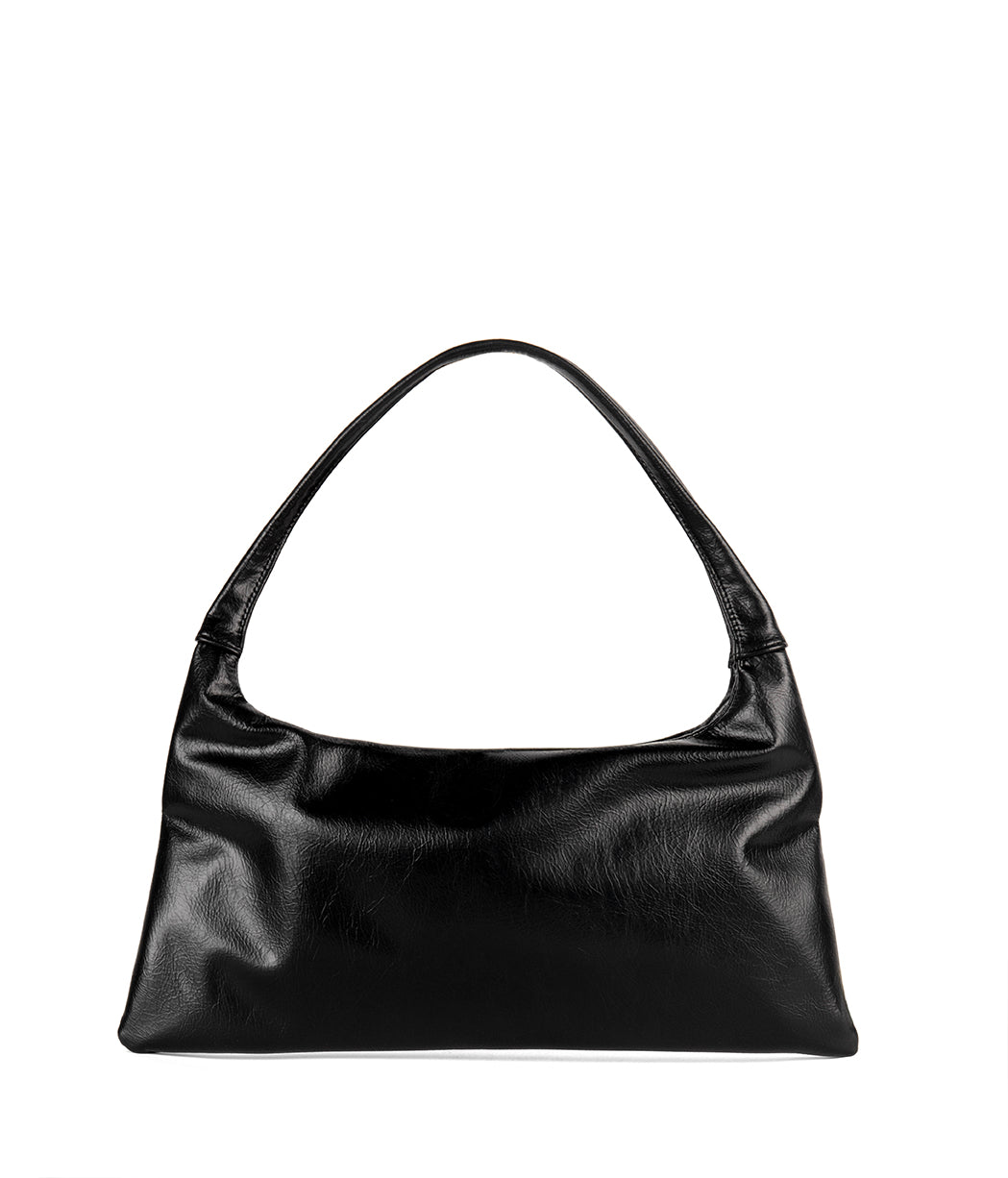 MONIQUE Shoulder Bag - Theme | Color: Black - variant::black