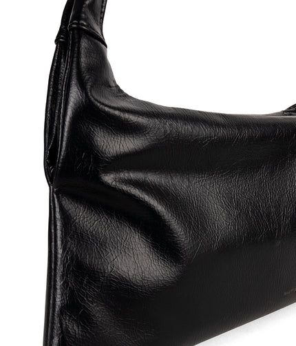 MONIQUE Shoulder Bag - Theme | Color: Black - variant::black