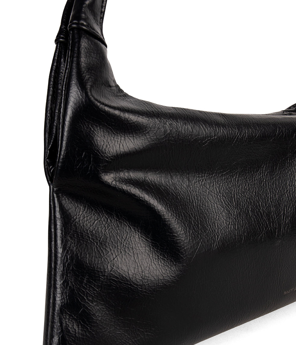 MONIQUE Shoulder Bag - Theme | Color: Black - variant::black