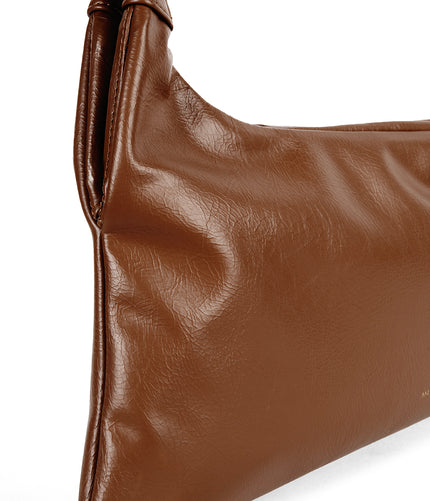 MONIQUE Shoulder Bag - Theme | Color: Rust - variant::rust