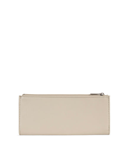 ROME Vegan Bifold Wallet - Forum | Color: Llama - variant::llama