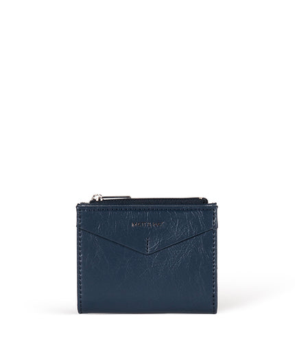 ROME SM Vegan Bifold Wallet - Theme | Color: Lunar - variant::lunar
