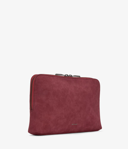 variant:: red -- harper suede red