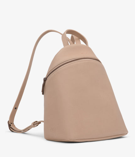 ARIES Vegan Backpack - Vintage | Color: Beige - variant::frappe