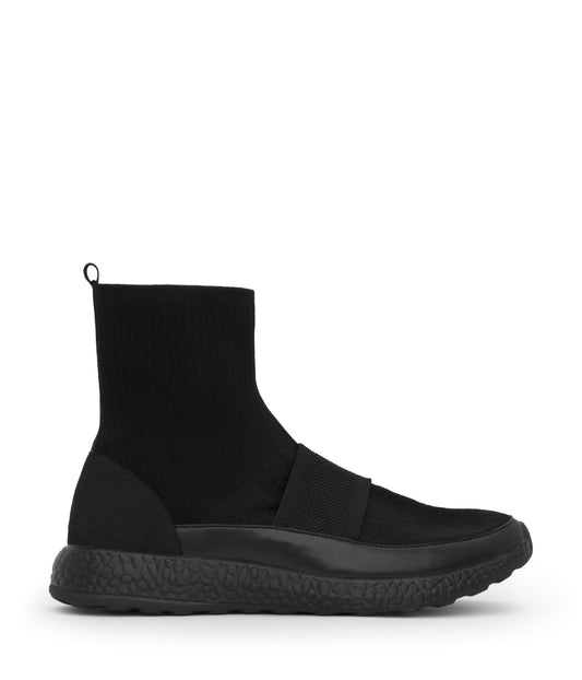 sanford shoe black