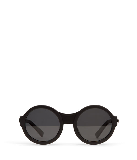 faith sunglasses black