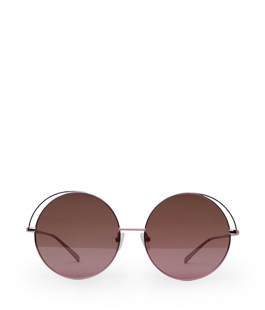 holly sunglasses mauve