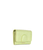MELLOWSM Vegan Wallet - Arbor | Color: Green - variant::martini