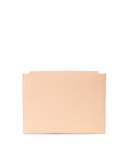 KIT 129 Vegan iPad Pro Case - Purity | Color: Pink - variant::doll