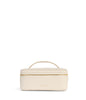 JULE Vegan Vanity Case - Grain | Color: Beige - variant::oat