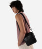 MARC Vegan Crossbody Bag - Vintage | Color: Grey - variant::mist