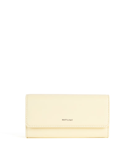 DREWFULL Vegan Crossbody Bag – Forum | Color: Yellow - variant::jasmine