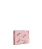 LIZ Vegan Cardholder - BARBIE™ | Color: Pink Sky - variant::pink sky