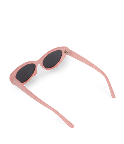 MALIBU Vegan Sunglasses - BARBIE™ | Color: Light Pink - variant::light pink