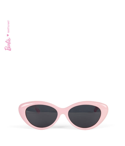 MALIBU Vegan Sunglasses - BARBIE™ | Color: Print - variant::print