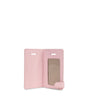 MAP Vegan Luggage Tag - BARBIE™ | Color: Pink Sky - variant::pink sky