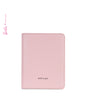 ROW Vegan Passport Holder - BARBIE™ | Color: Pink Sky - variant::pink sky