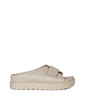 IDAH Women’s Vegan Sandals | Color: Offwhite - variant::offwhite