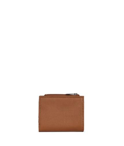 ROMESM Vegan Wallet - Forum | Color: Rum - variant::rum