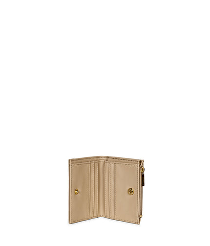 ROMESM Vegan Wallet - Forum | Color: Sable - variant::sable
