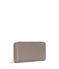 CENTRAL Vegan Wallet - Grain | Color: Plateau - variant::plateau