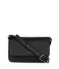 DAK Vegan Shoulder Bag – Grain | Color: Black - variant::black