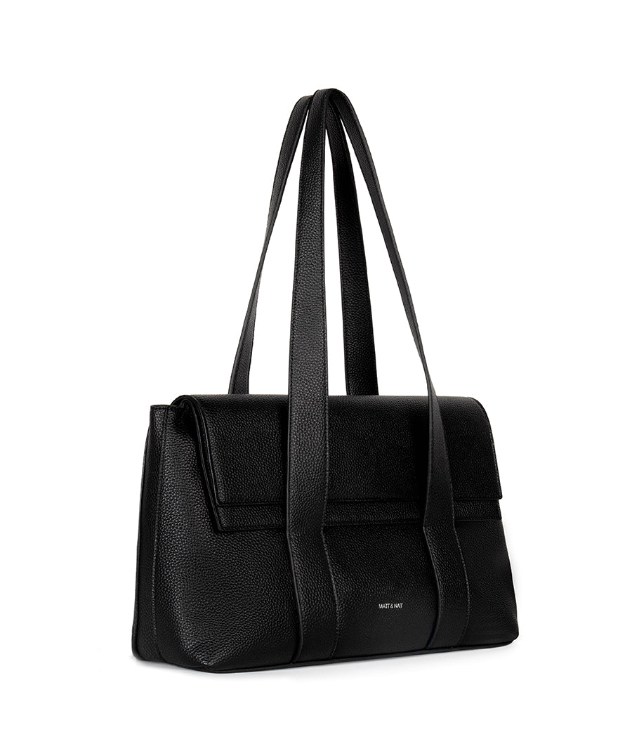 MOLLY Vegan Tote Bag – Grain