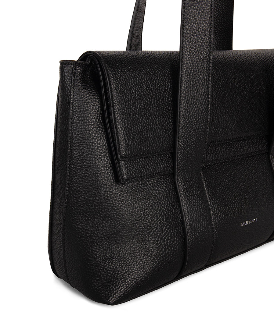MOLLY Vegan Tote Bag – Grain