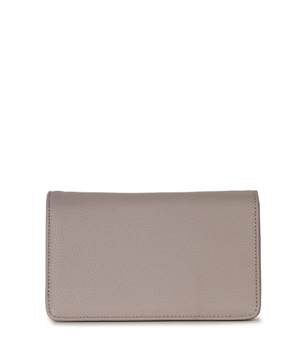 BEE Vegan Crossbody Bag - Grain | Color: Plateau - variant::plateau
