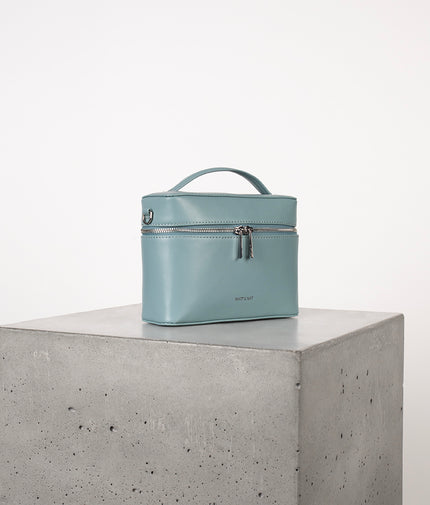HANN Vegan Crossbody - UPPEAL™ | Color: Caicos - variant::caicos