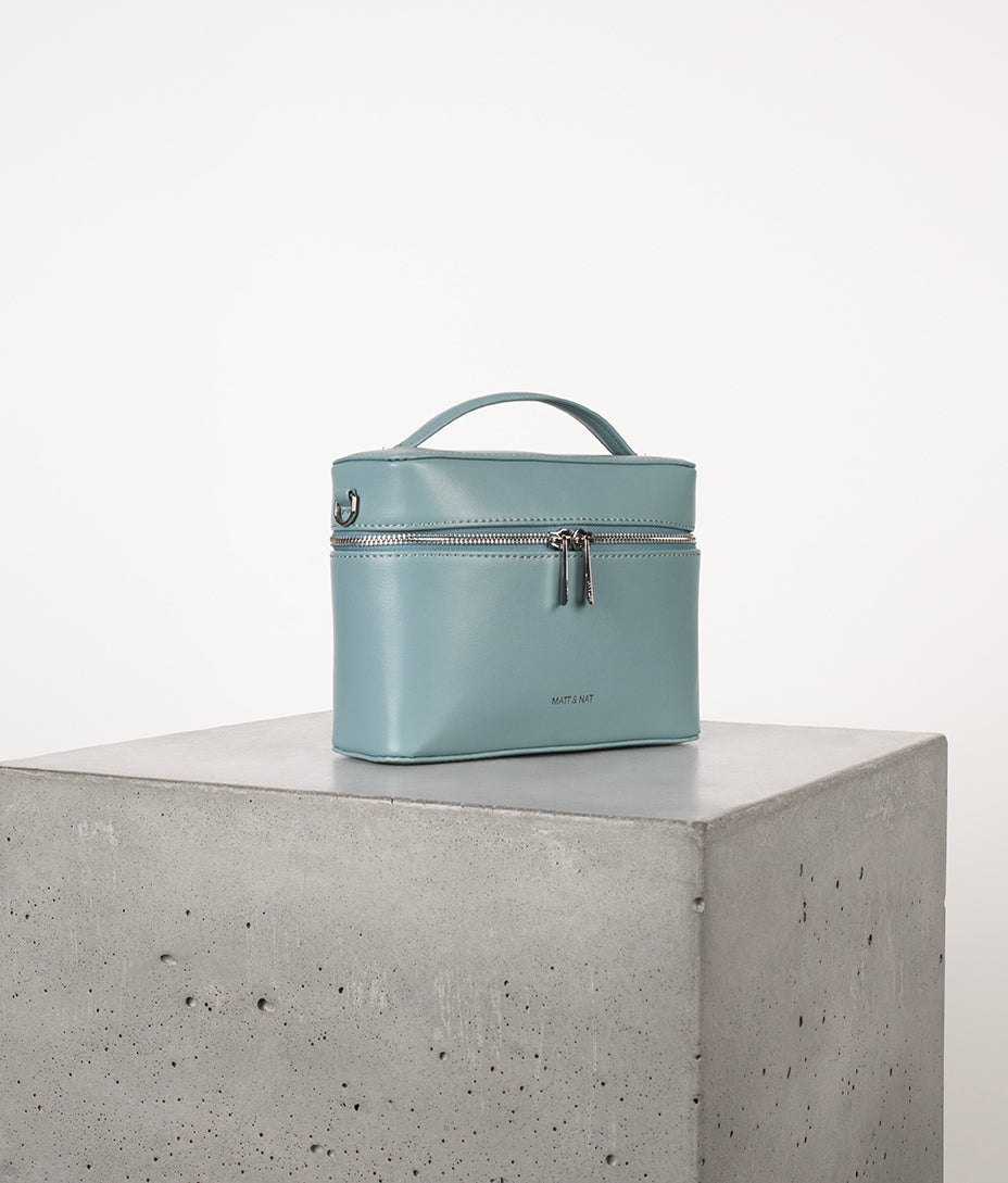 HANN Vegan Crossbody - UPPEAL™ | Color: Caicos - variant::caicos