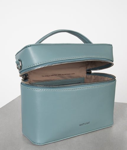 HANN Vegan Crossbody - UPPEAL™ | Color: Caicos - variant::caicos