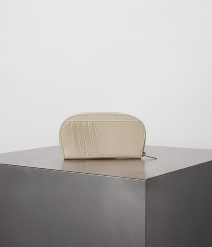 MEREL Vegan Card Holder - UPPEAL™ | Color: Pearl - variant::pearl