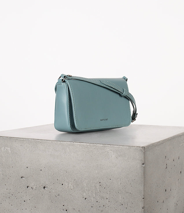 THERESA Vegan Crossbody - UPPEAL™ | Color: Caicos - variant::caicos