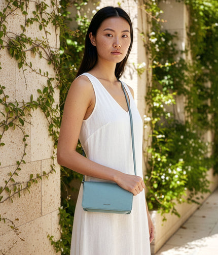 THERESA Vegan Crossbody - UPPEAL™ | Color: Cappuccino - variant::cappuccino