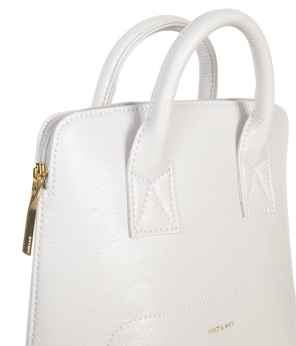 DANA Vegan Backpack – Theme | Color: Glaze - variant::glaze