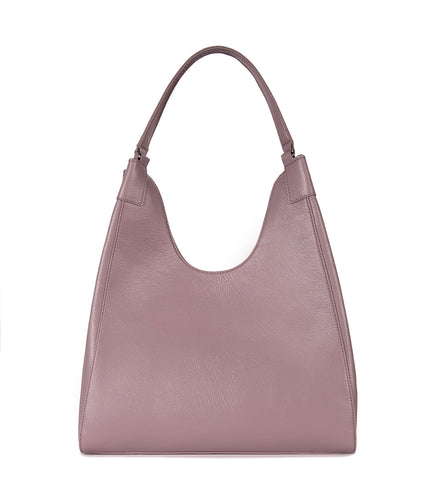 VERMONT Vegan Hobo Bag - Theme | Color: Macaron - variant::macaron