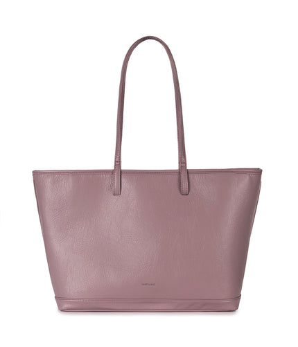 ELIZA Vegan Tote Bag - Theme | Color: Macaron - variant::macaron