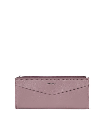 ROME Vegan Wallet - Theme | Color: Macaron - variant::macaron
