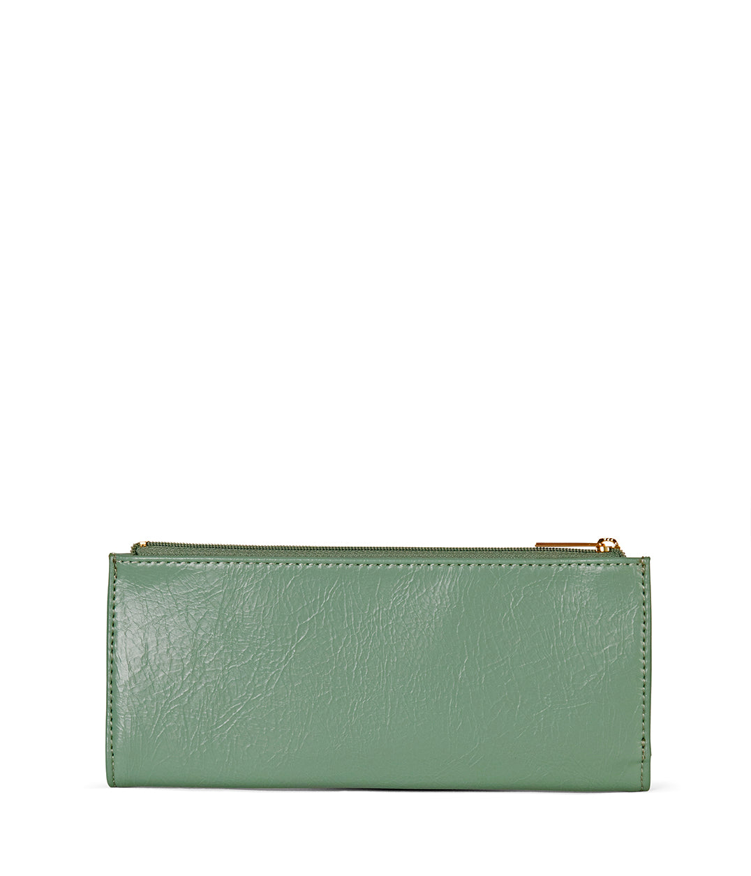 ROME Vegan Wallet - Theme | Color: Tea - variant::tea