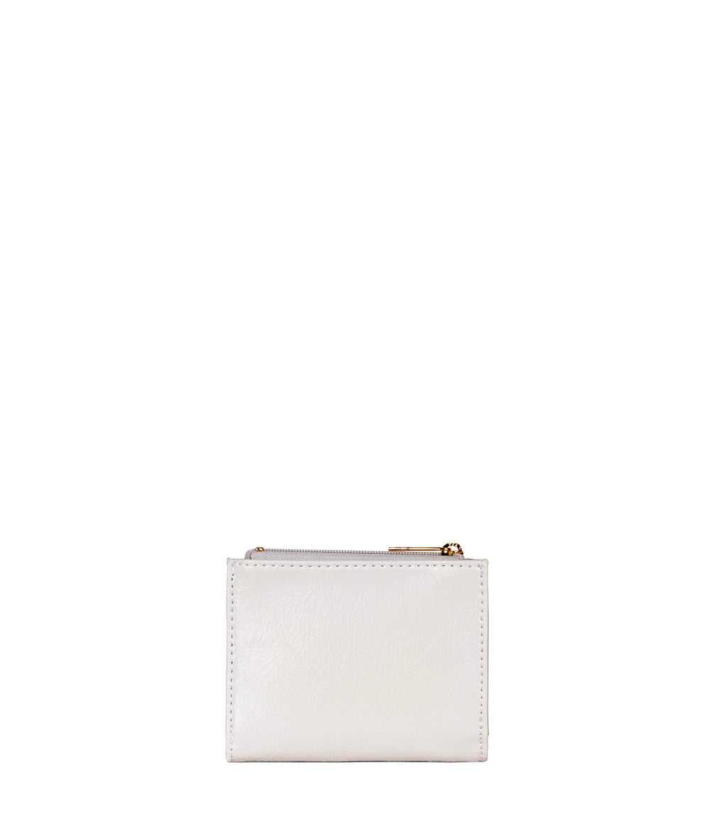 ROME SM Vegan Wallet - Theme | Color: Glaze - variant::glaze