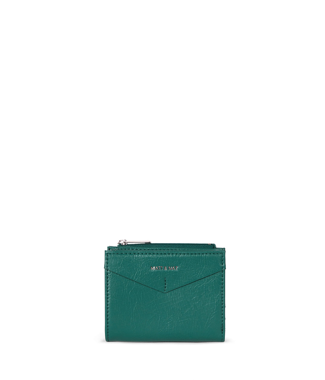 ROME SM Vegan Wallet - Theme | Color: Jellybean - variant::jellybean