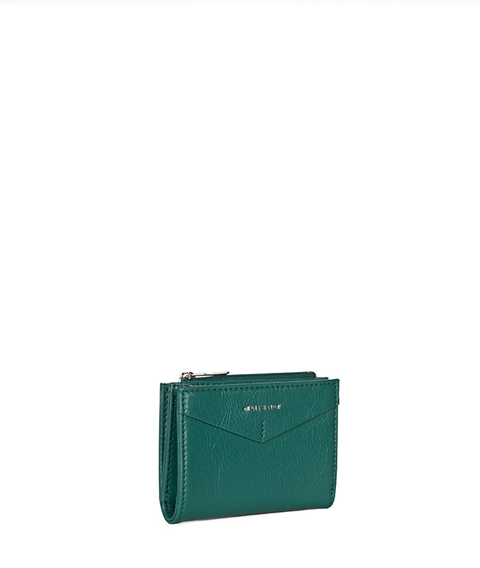 ROME SM Vegan Wallet - Theme | Color: Jellybean - variant::jellybean