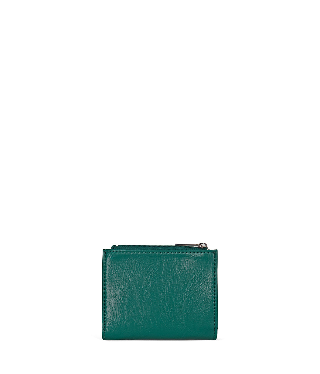 ROME SM Vegan Wallet - Theme | Color: Jellybean - variant::jellybean