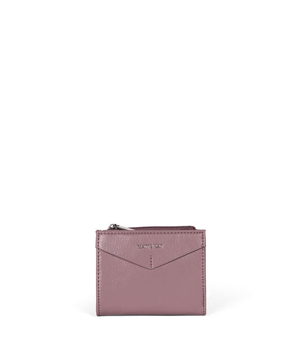 ROME SM Vegan Wallet - Theme | Color: Macaron - variant::macaron