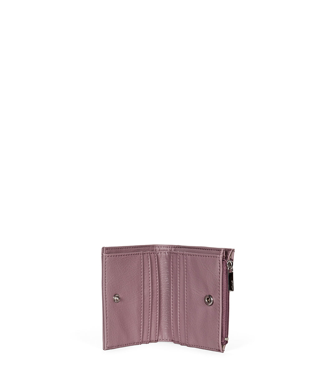 ROME SM Vegan Wallet - Theme | Color: Macaron - variant::macaron