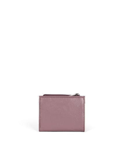 ROME SM Vegan Wallet - Theme | Color: Macaron - variant::macaron