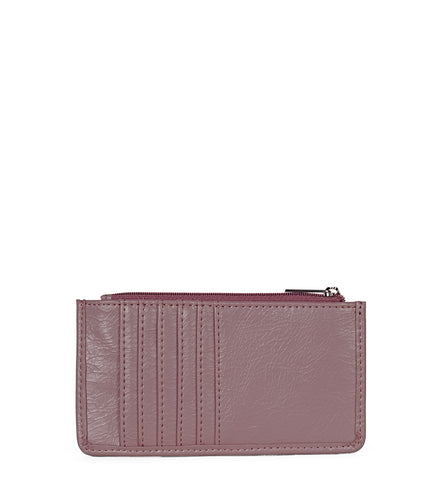 SOUZA Vegan Cardholder - Theme | Color: Macaron- variant::macaron